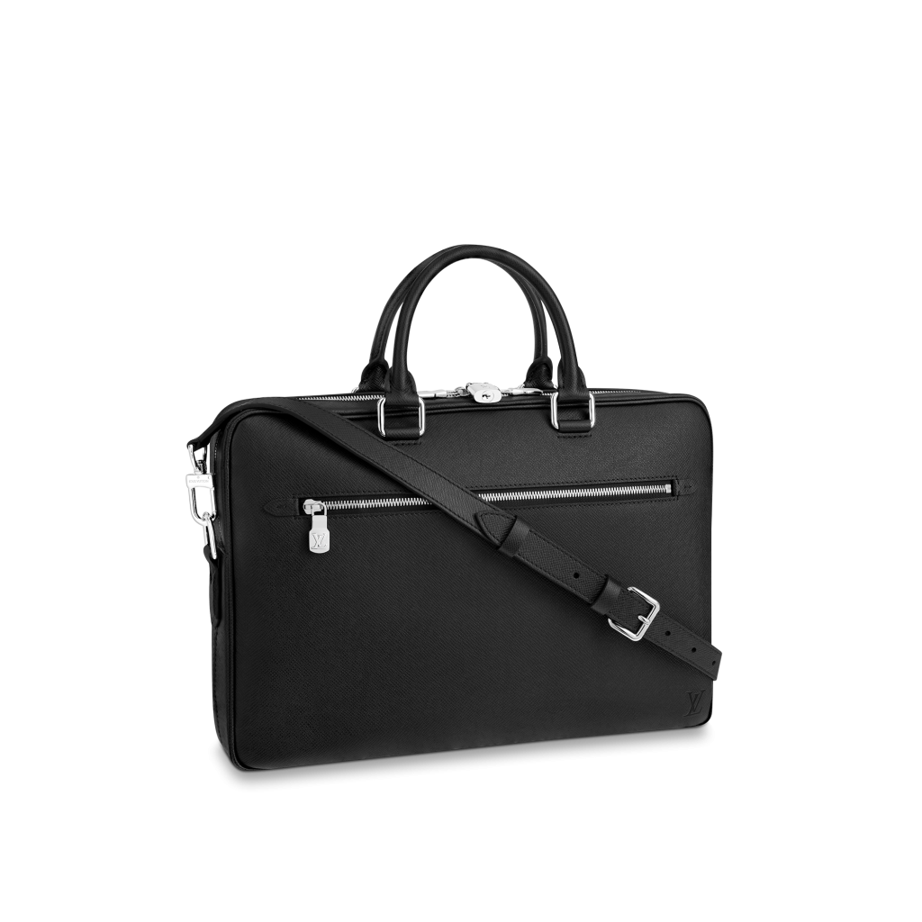 Louis Vuitton Porte-Documents Business Bag